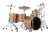 Mapex Black Panther Design Lab CHERRYBOMB naturel satiné