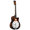 ORTEGA RRG50CE-SSB RESONATOR CW SUNSET BURST