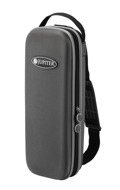 Flûte traversière Jupiter JFL700WR, tête Waveline