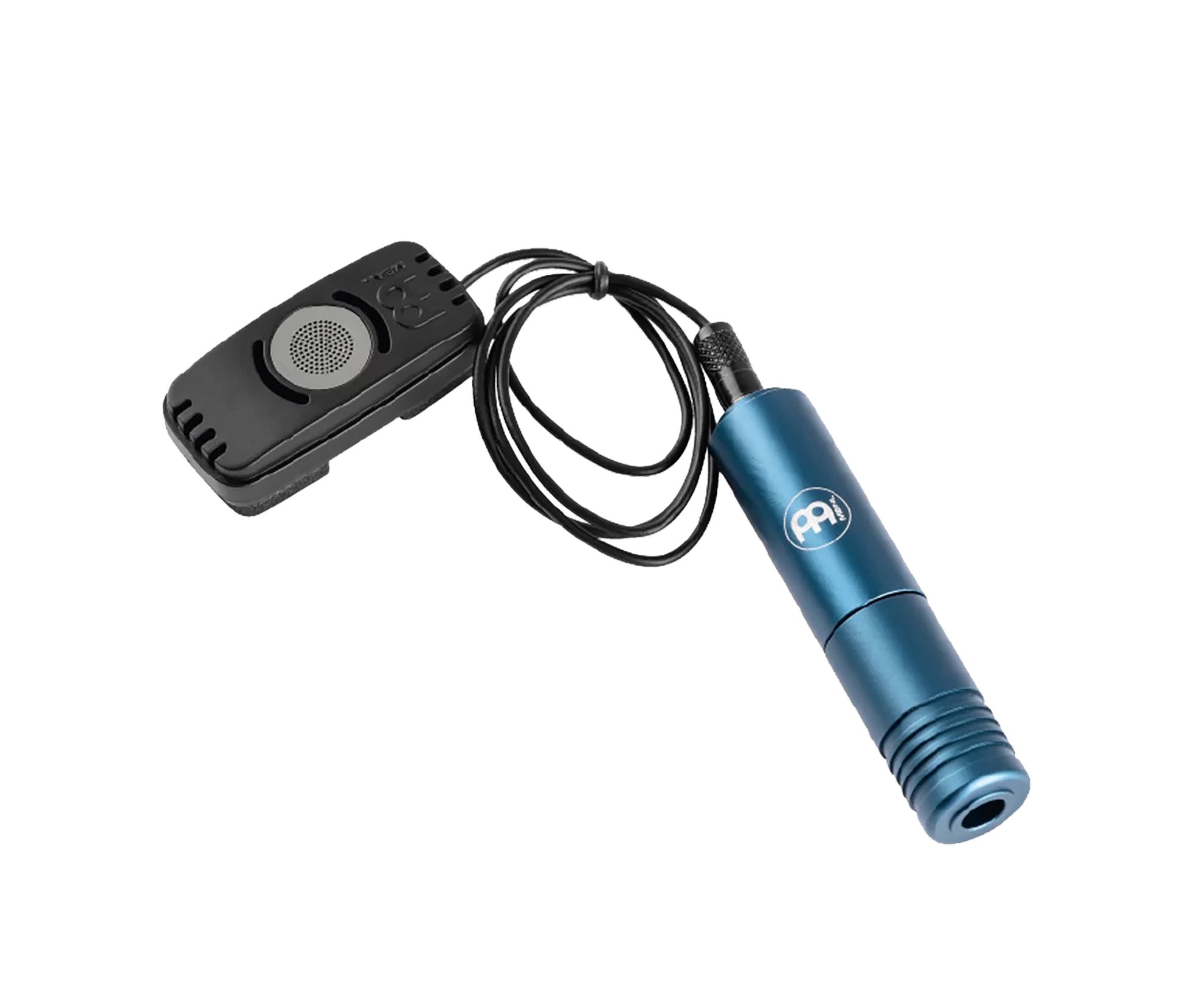 MICRO condensateur pour PERCUSSIONS