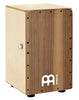 Meinl Snarecraft SCP100WN Facade Noyer