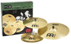 meinl cymbale HCS141620