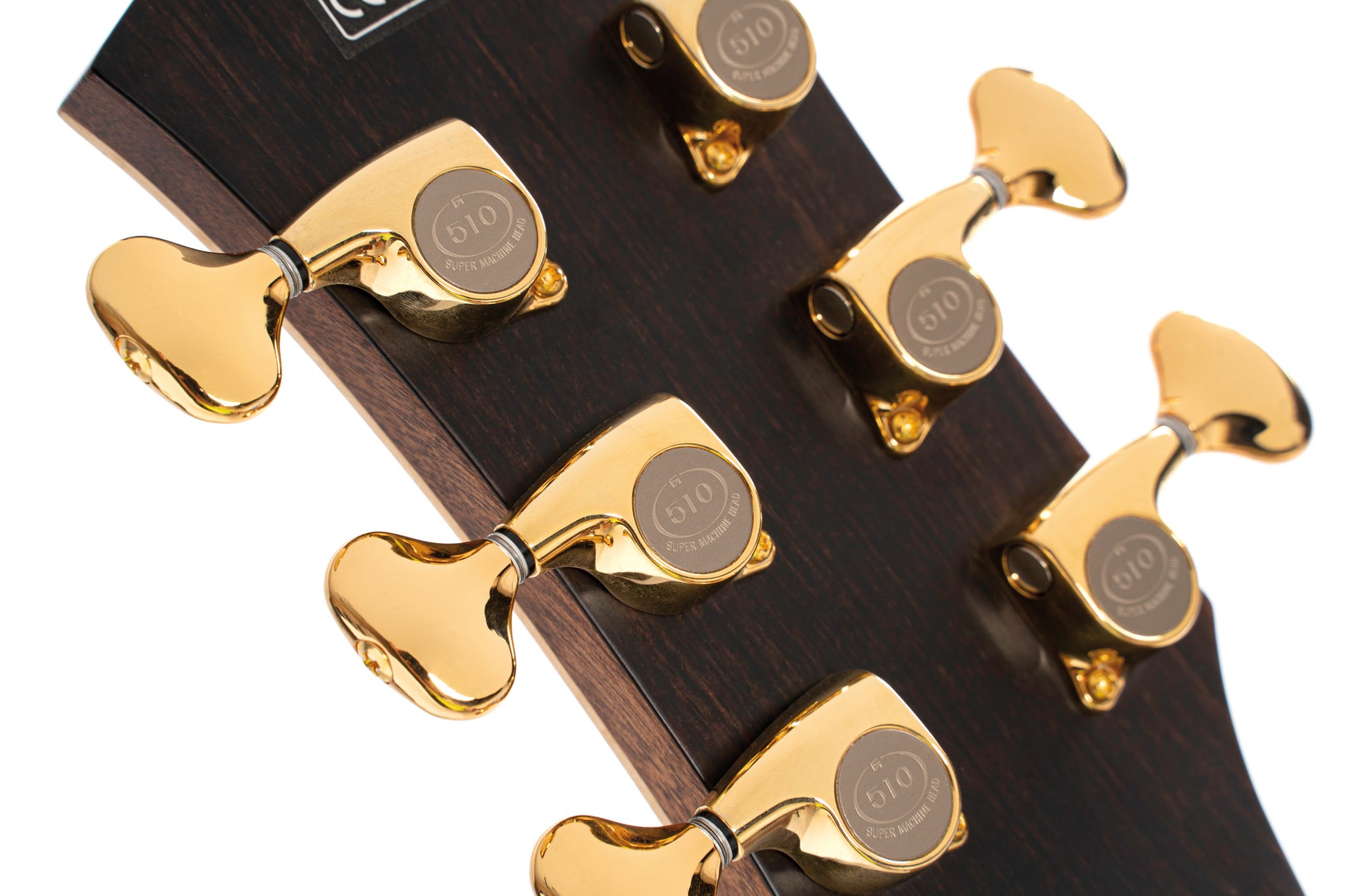 THE BLACK TREE, série limitée, table blackwood massif, f/e blackwood massif, EQ LR Baggs Anthem, étui, light burst satiné