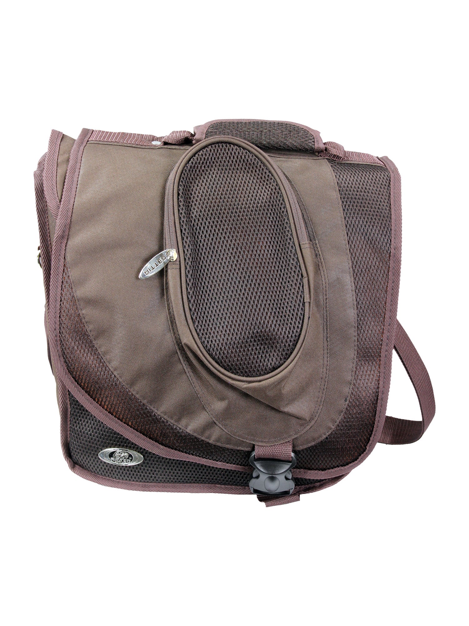 Housse ordinateur portable, 1 poignée, 1 sangle