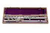 Trevor James Flûte Alto 33AV-25