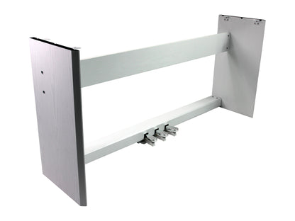 Support de piano numérique portable Adagio SP75WH-STAND