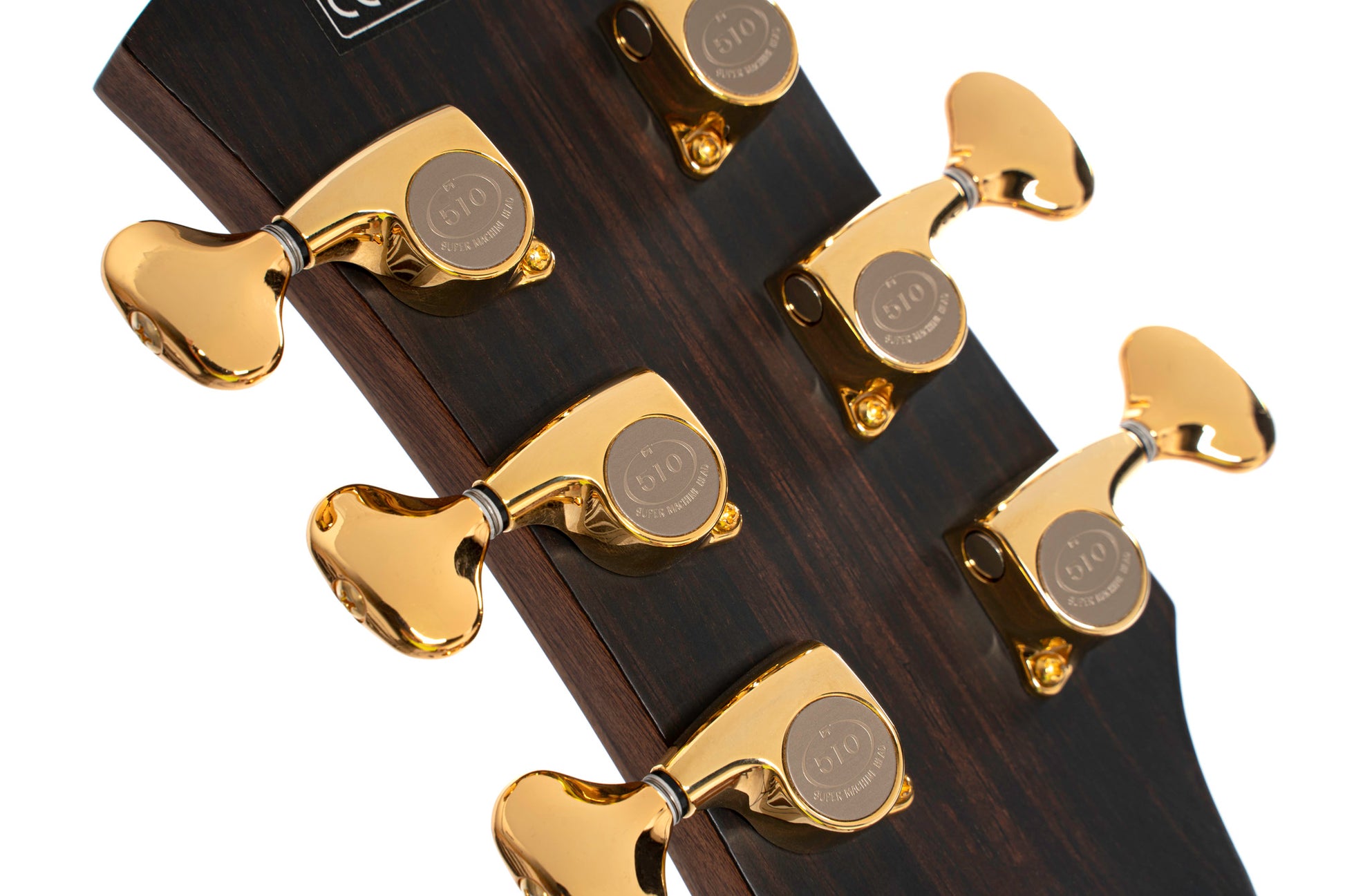 MODERN BLACK, table épicéa massif, f/e acajou massif, EQ Fishman Matrix Infinity, étui, noir brillant translucide