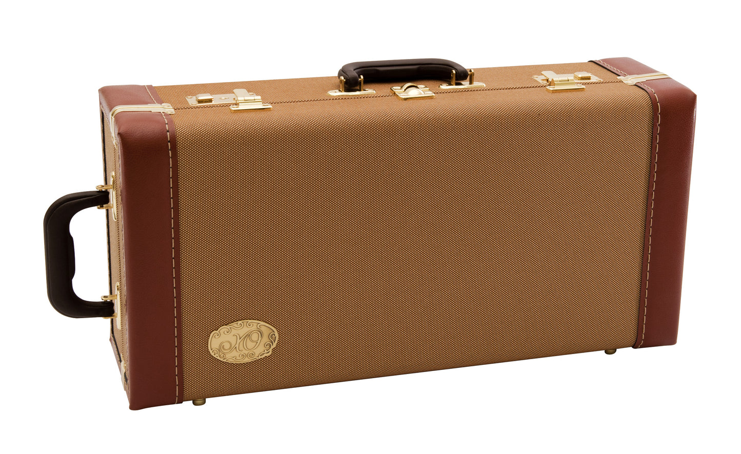 Trompette Si bémol XO 1602SR4, banche d'embouchure inversée