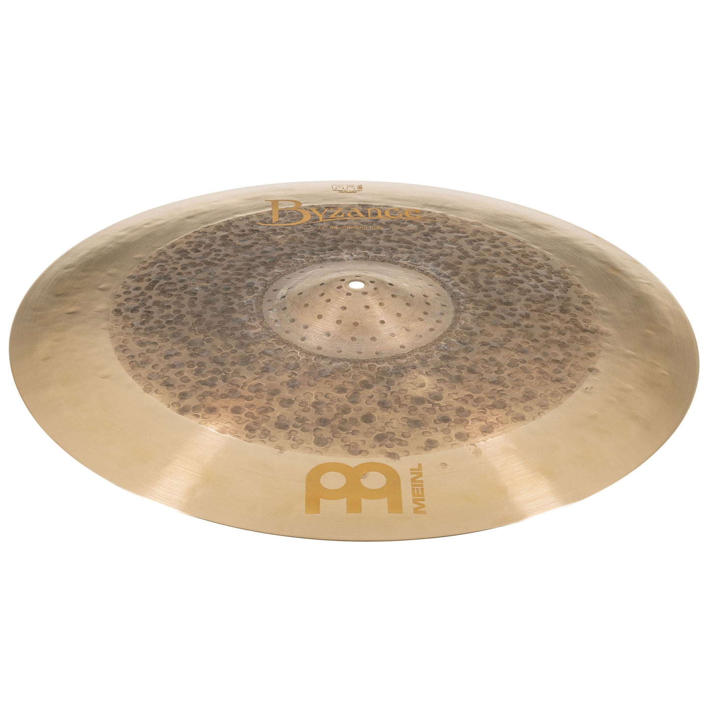RIDE MEINL BYZANCE 22" EQUILIBRIUM