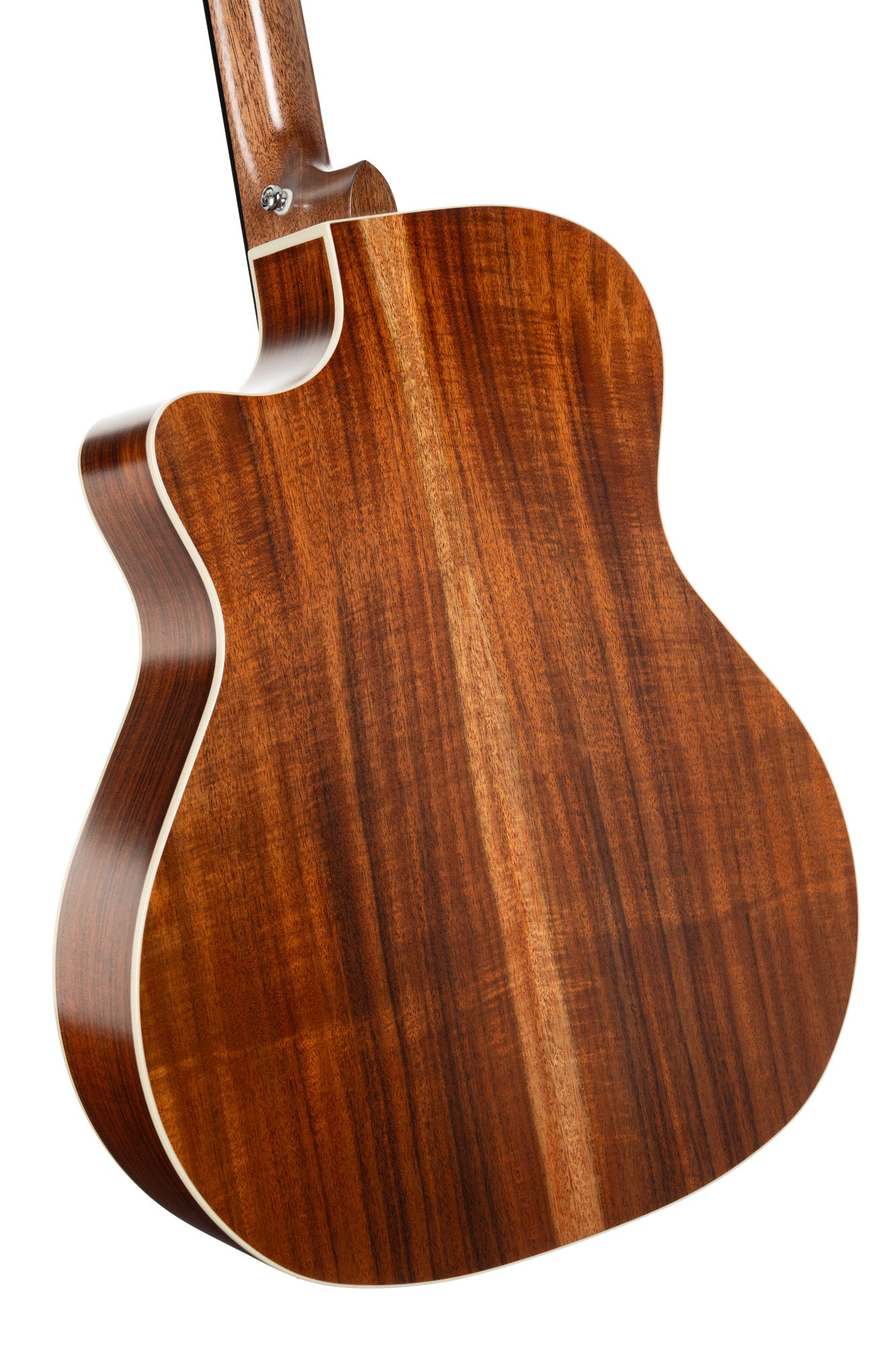 CORT CORE-GAFKLBSG GUITARE CORE-GA SOLID FORMOSAN KOA