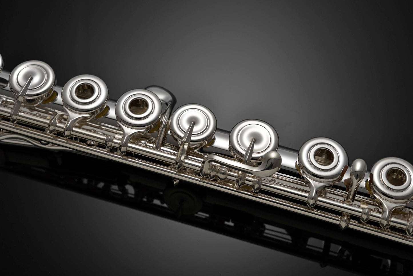 Flûte traversière Azumi AZS3RI, patte d'Ut