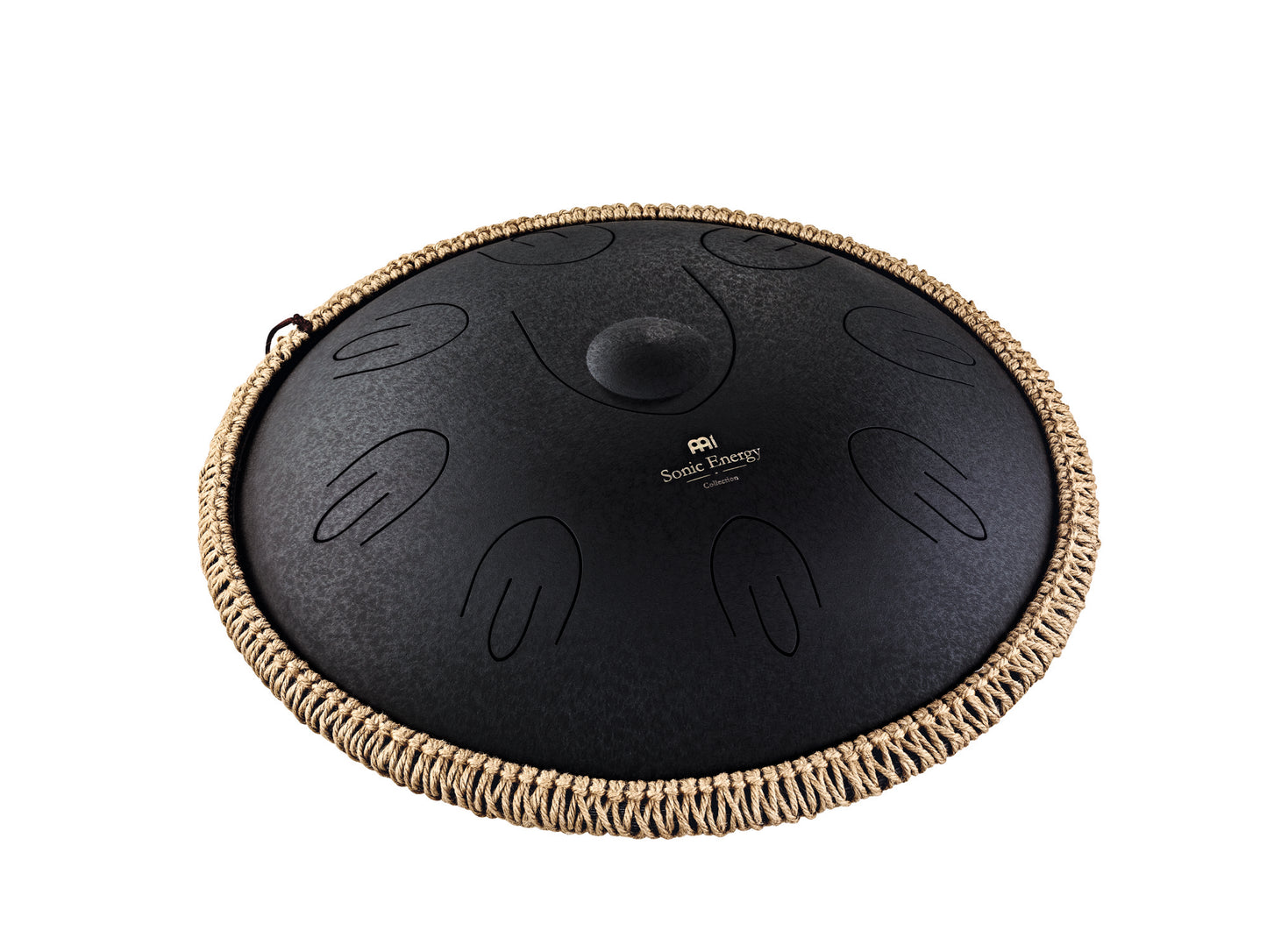 TONGUE OCTAVE SONIC ENERGY NOIR