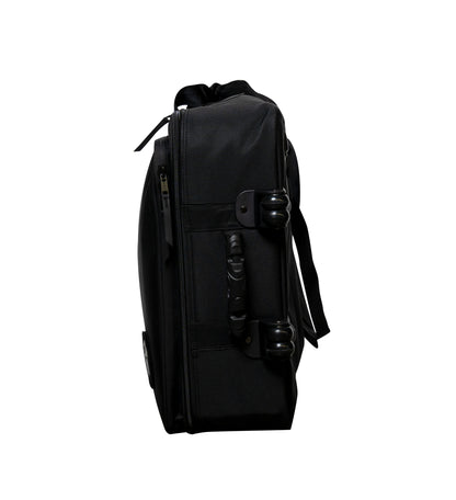 Housse BERN 4 pour clavier, 1160 mm x 460 mm x 150 mm, avec roulettes