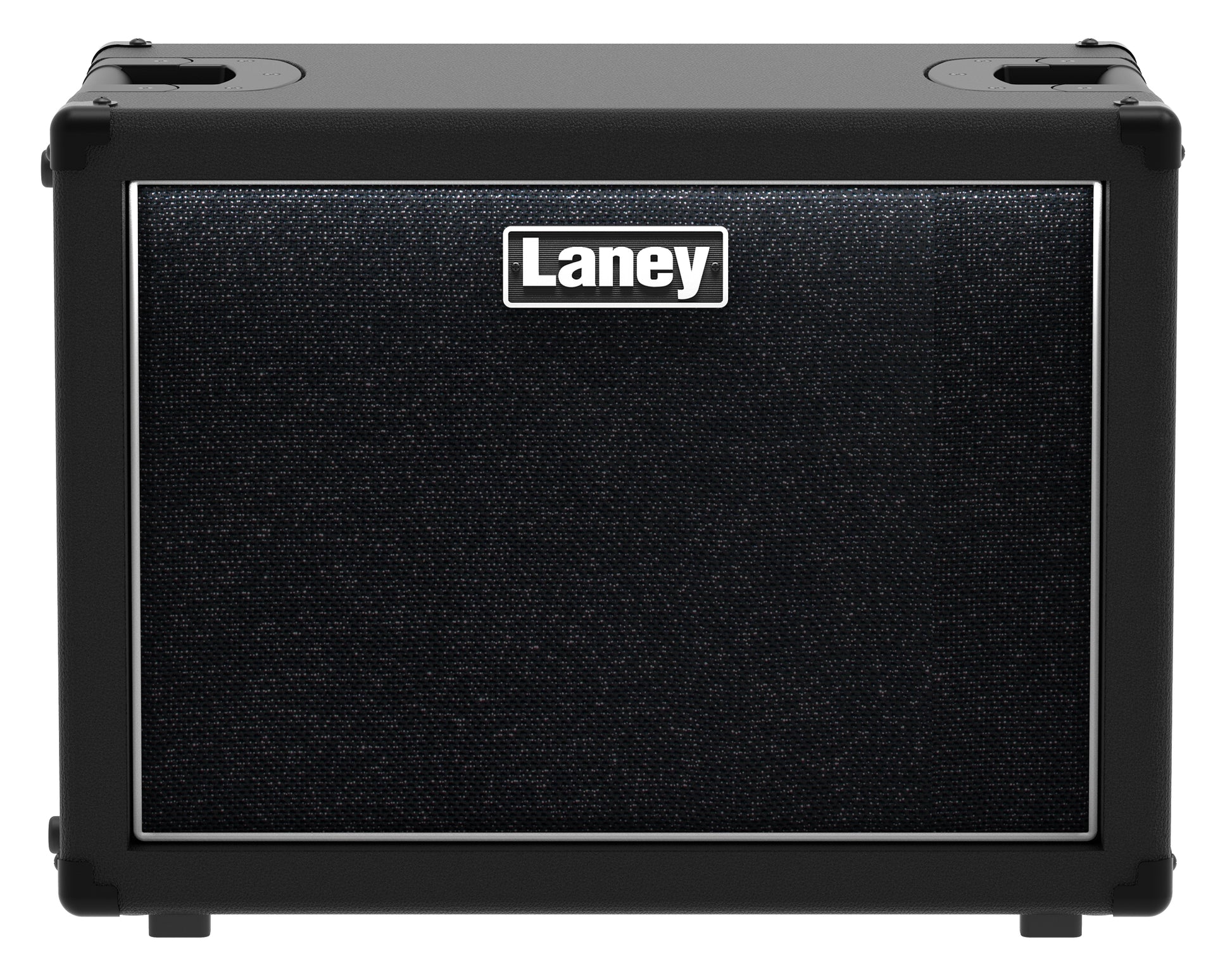 Enceinte amplifiée LFR-112, 400W, HP 12", compression Lavoce 1", entrée combinée XLR/Jack, émulations d'enceintes, noir