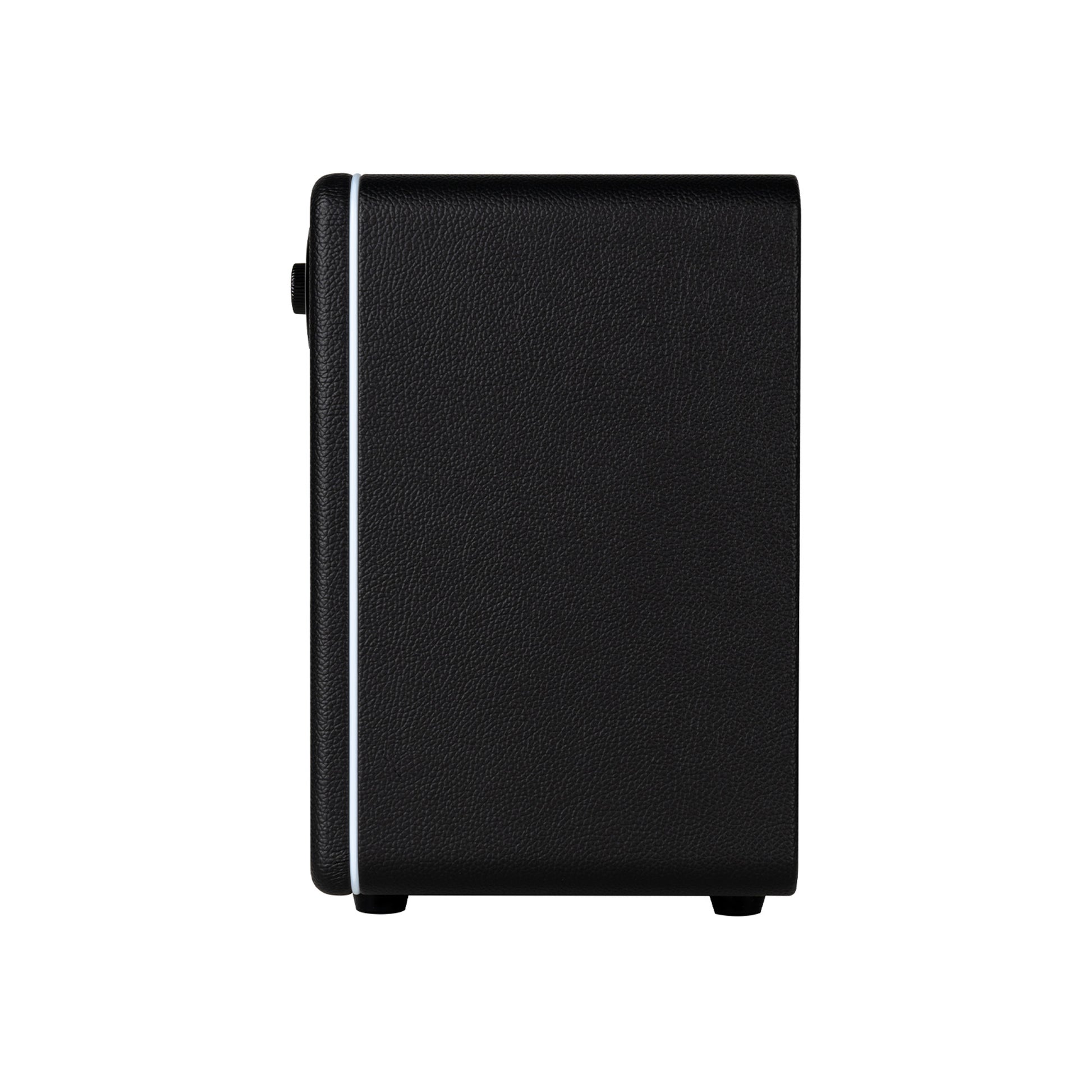 Ampli HORNET 15i, 15W, HP 6.5", 52 modélisations d'amplis, 49 effets, accordeur, looper, Bluetooth, USB-C, alimentation, noir