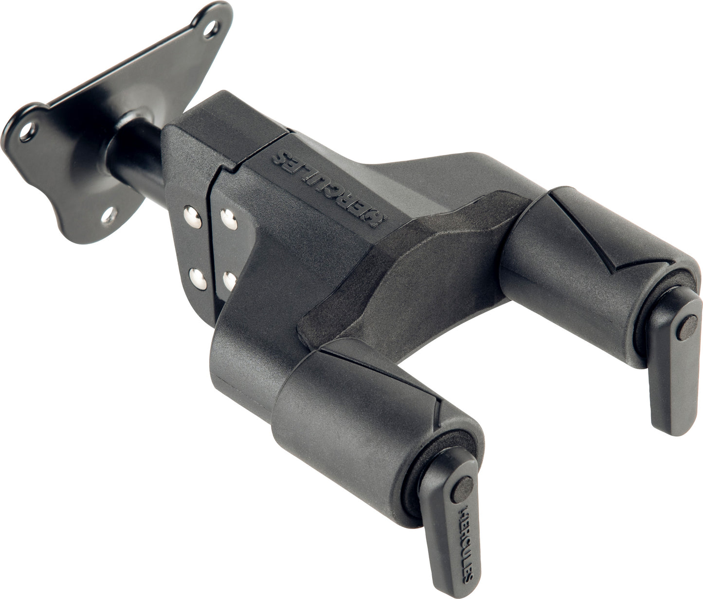 Support mural de face avec nouveau système AGS, système NINA, fixation 3 vis, remplace le modèle GSP39WB