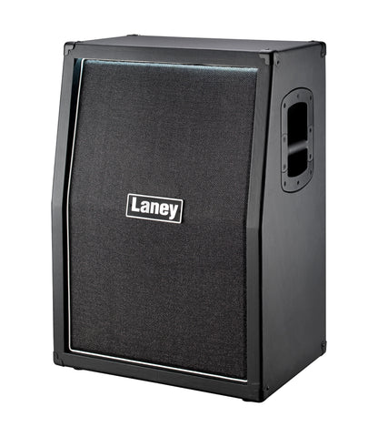 Enceinte amplifiée LFR-212, 800W, 2x HP 12", compression Lavoce 1", entrée combinée XLR/Jack, émulations d'enceintes, noir