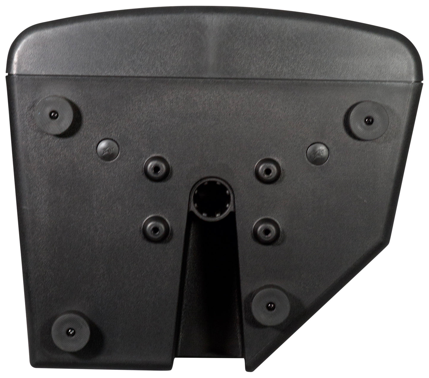 Enceinte bi-amplifiée 980W, 2 voies, 1x Woofer 15", fonction Bluetooth, traitement DSP, entrées XLR/Jack, noir