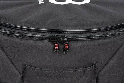 HOUSSE MEINL DJEMBE PRO XL