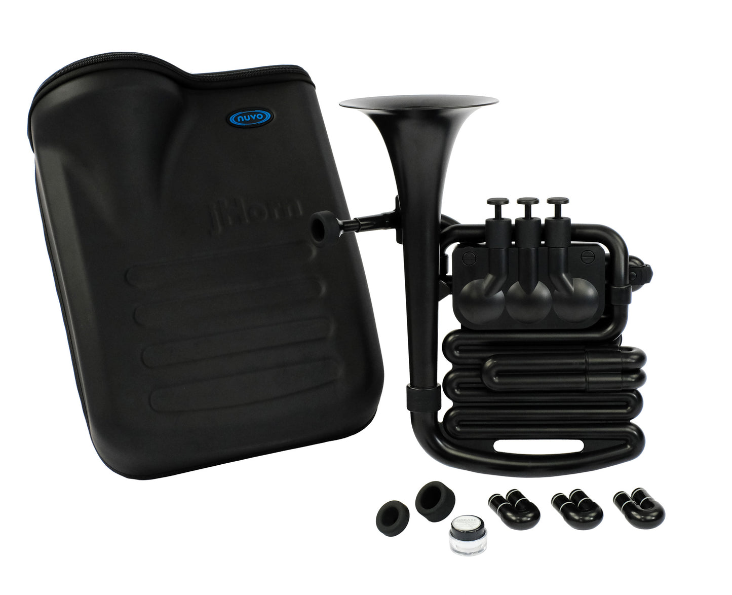 Saxhorn d'éveil Nuvo jHorn N610JHBBK