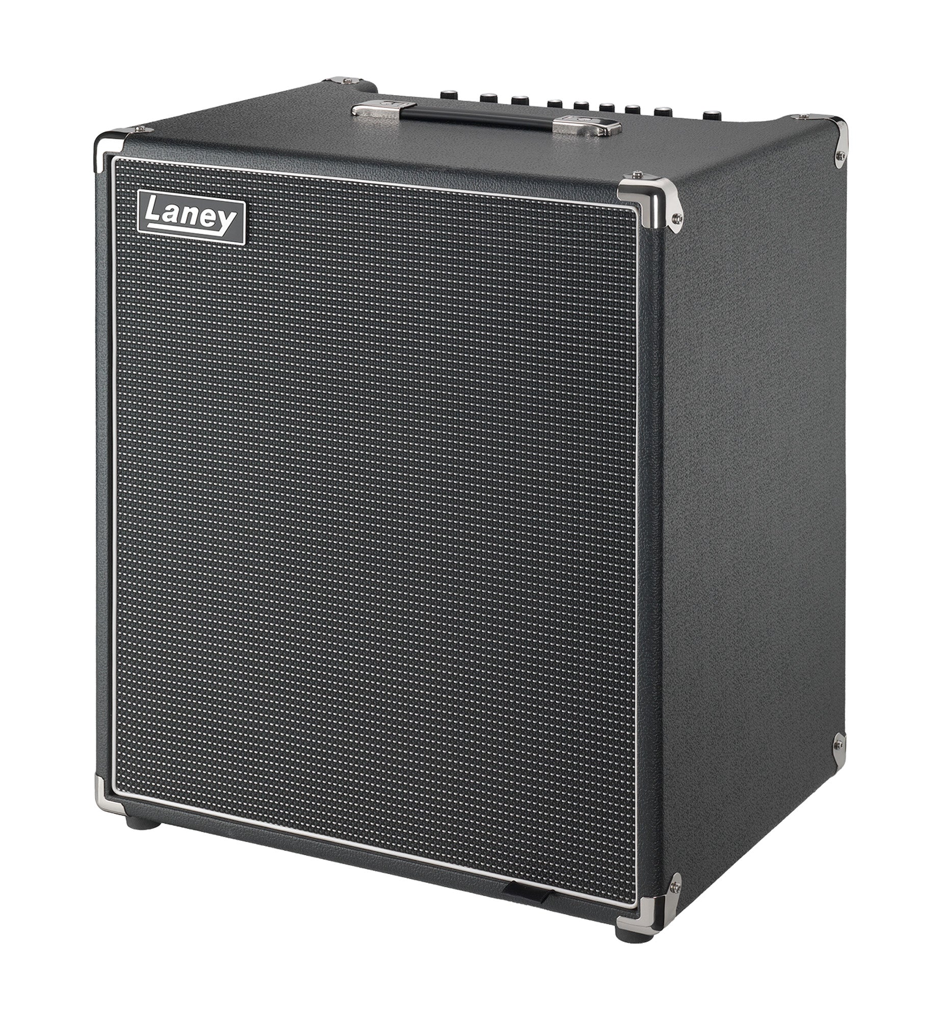 Combo basse DBF200, amplification 200W Class D, 1x HP 15" HH Blue Audio, 2 canaux, EQ 3 bandes, TILT et PRESHAPE, noir