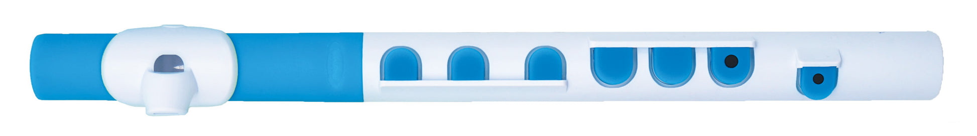 Flûte traversière d'éveil Nuvo TooT 2.0 N430TWBL