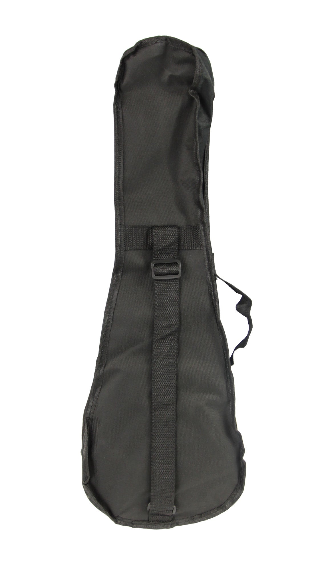 Ukulélé Concert, table sapele, fond & éclisses sapele, rosace gravée, touche & chevalet noyer, avec housse, rouge