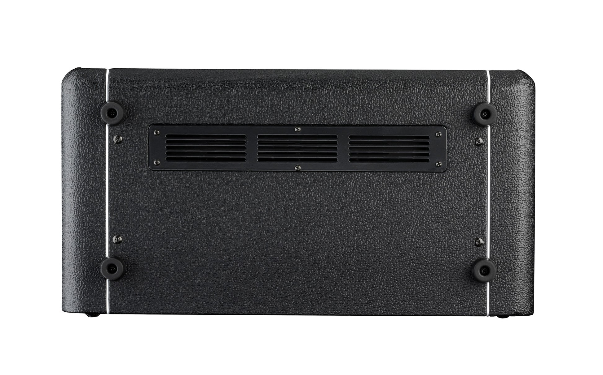 Tête basse amplifiée DB500H, amplification 500W Class D, pré-amplification type lampe et transistor, 2 canaux, EQ 3 bandes, noir