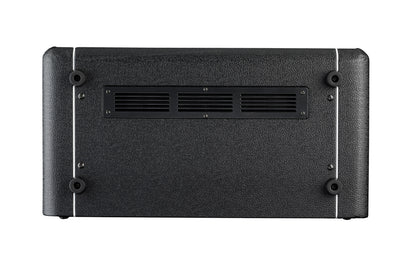 Tête basse amplifiée DB500H, amplification 500W Class D, pré-amplification type lampe et transistor, 2 canaux, EQ 3 bandes, noir