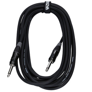 Enova Cable Instrument Jack / Jack 3M