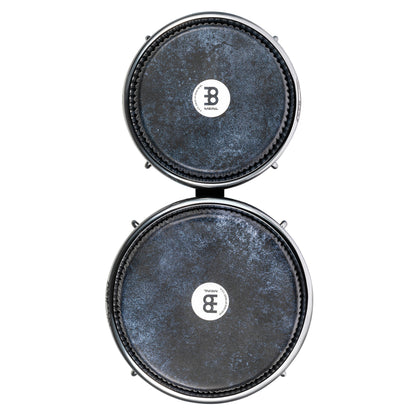 Paire bongos Diego Galé 7" & 8" 1/2