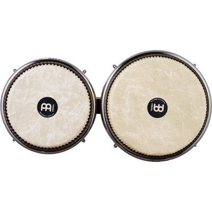 BONGOS MEINL ARTIST A.ALBAN, JAUNE