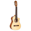 Ortega Requinto RQ38 Naturel Satiné