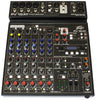 Peavey Table de Mixage PV-10AT
