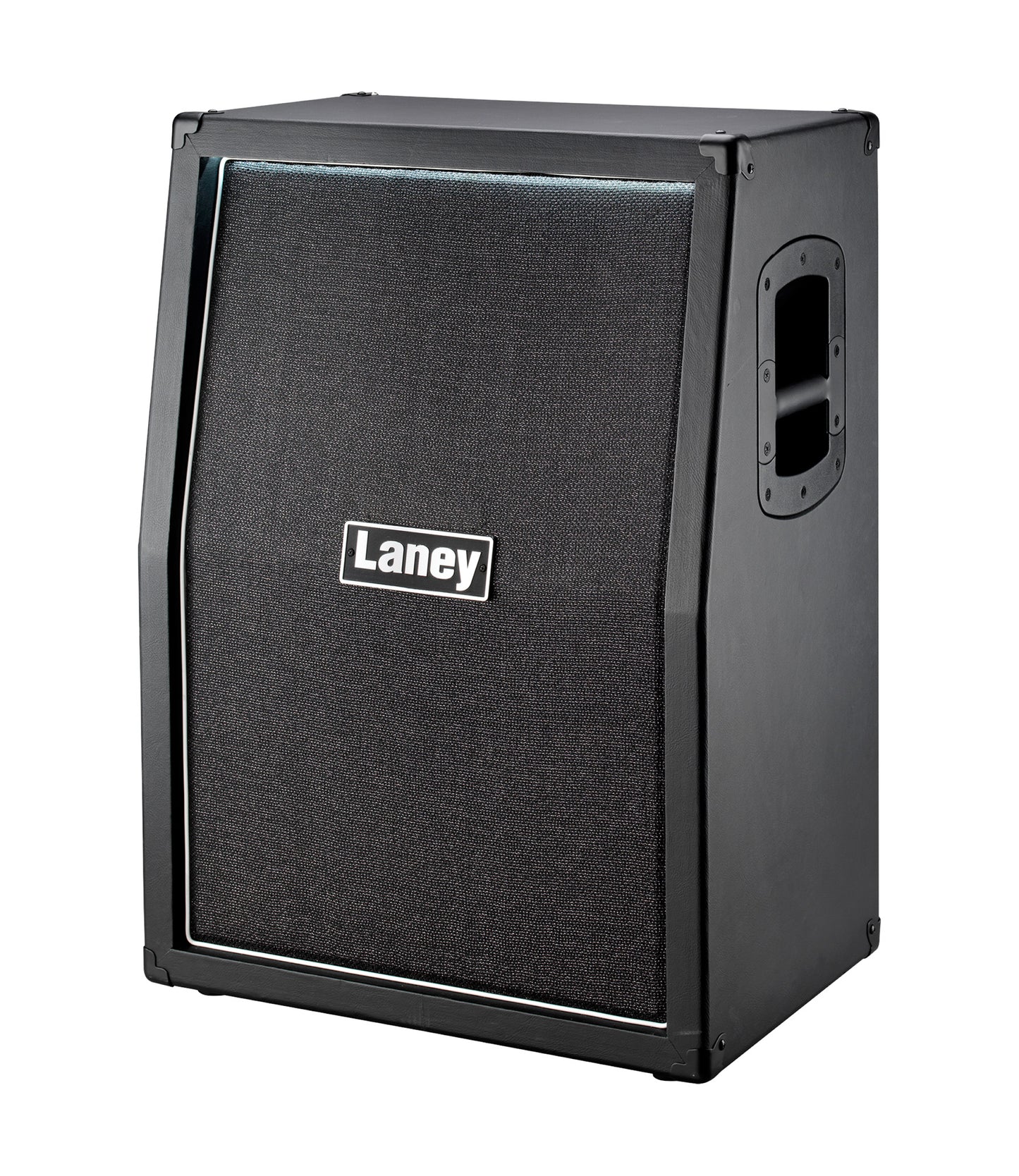 Enceinte amplifiée LFR-212, 800W, 2x HP 12", compression Lavoce 1", entrée combinée XLR/Jack, émulations d'enceintes, noir