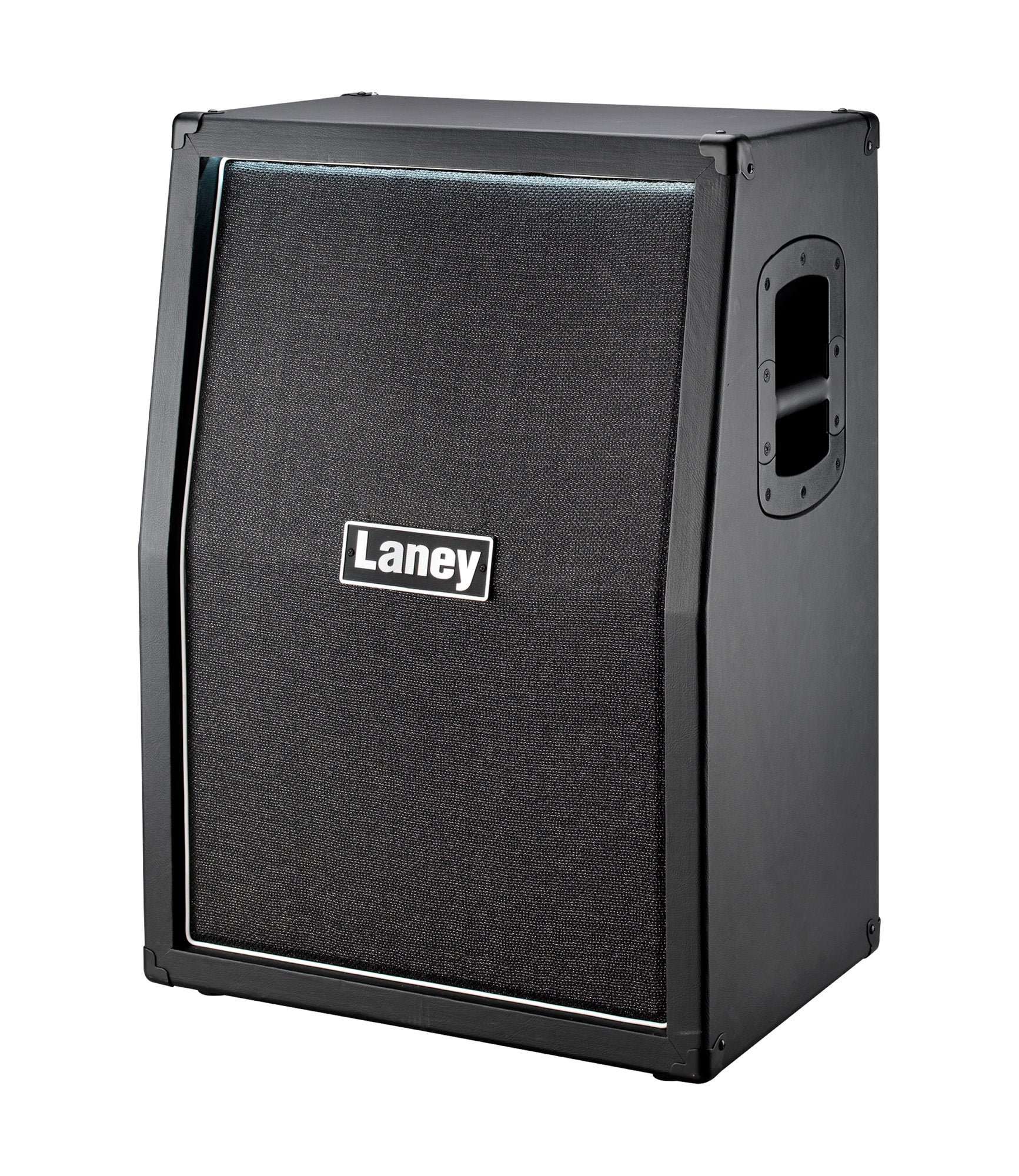Enceinte amplifiée LFR-212, 800W, 2x HP 12", compression Lavoce 1", entrée combinée XLR/Jack, émulations d'enceintes, noir
