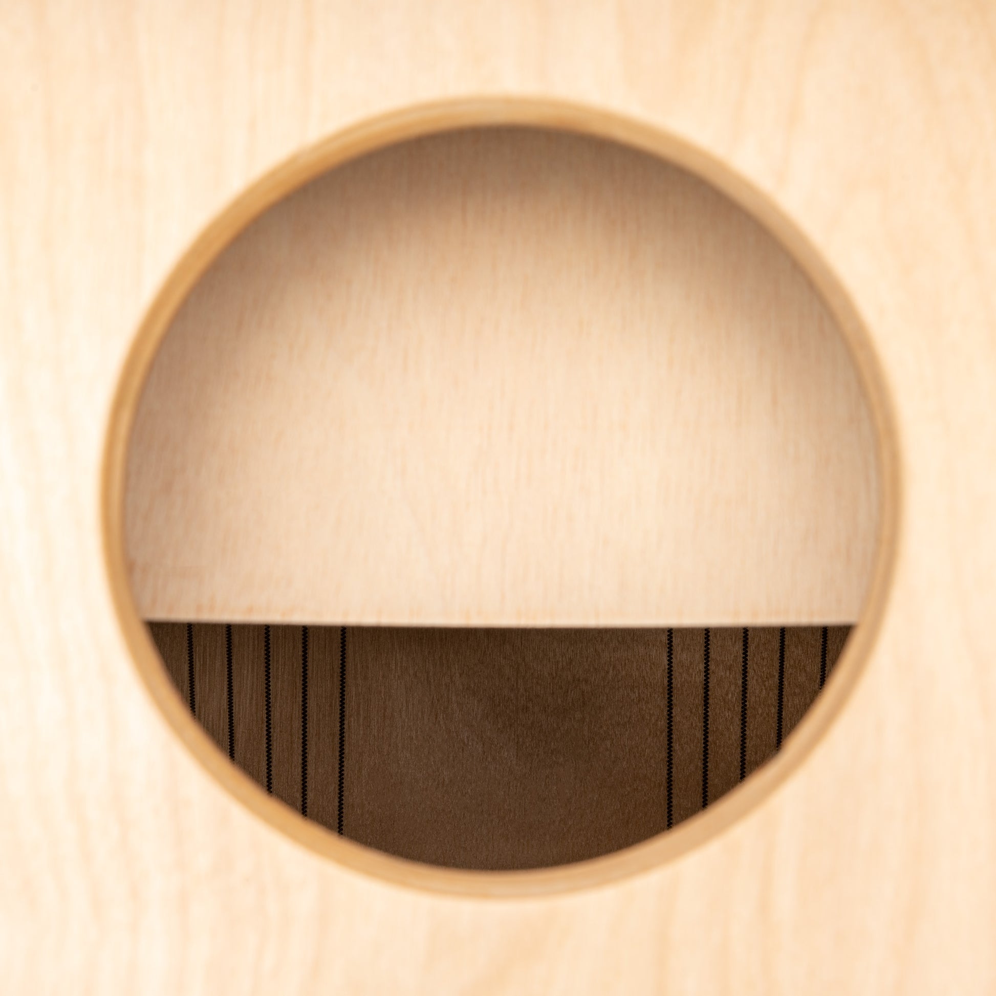 CAJON MEINL ARTISAN SOLEA, FAÇADE ESPRESSO BURST, CORPS EN BOULEAU BALTIQUE 9 PLIS (12MM)