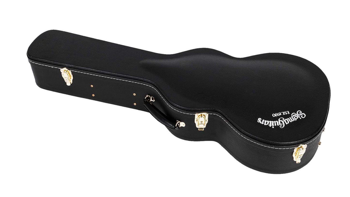 Etui luxe pour guitare Grand OM