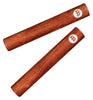 Meinl Paire De Claves Africains Noyer CL4IW