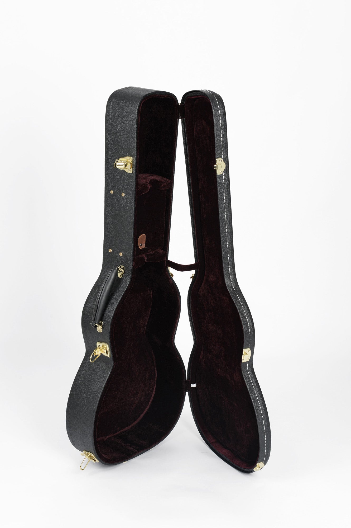 Etui luxe pour guitare 00-12th & modèles L (série SG)