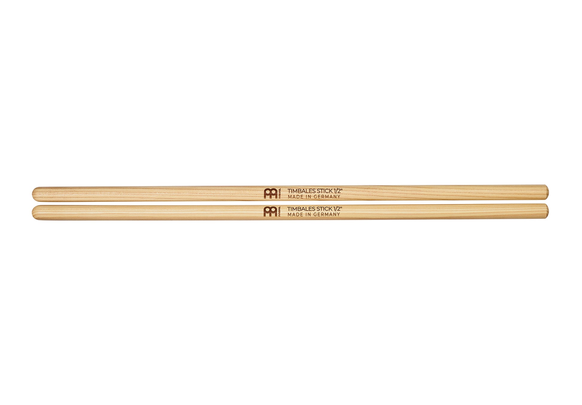 BAGUETTES MEINL TIMBALES 1/2"