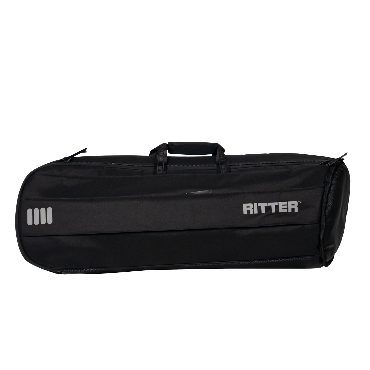 Housse d'euphonium pavillon frontal Ritter Bern 4