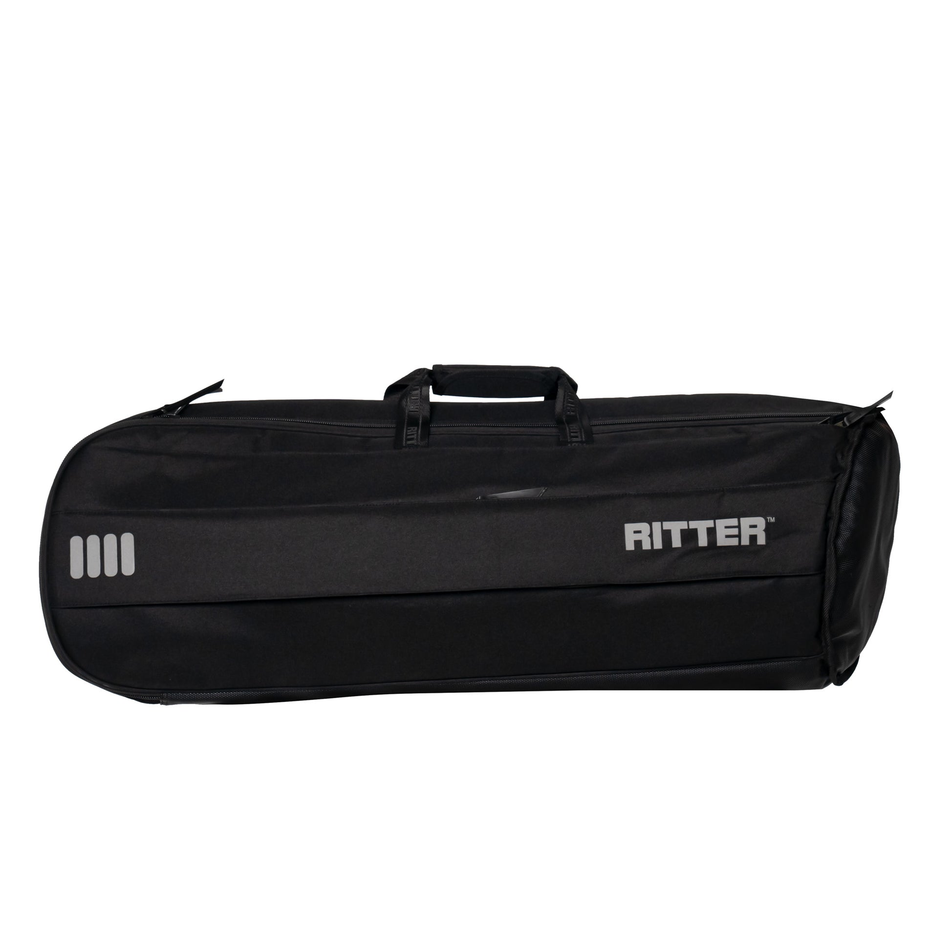 Housse d'euphonium pavillon frontal Ritter Bern 4