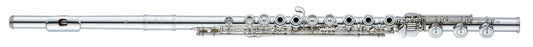 FLUTE TRAVERSIERE ALTUS ASA14RB-S