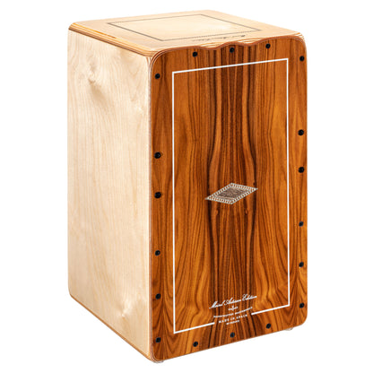 CAJON MEINL ARTISAN SEGUIRIYA PALISSANDRE
