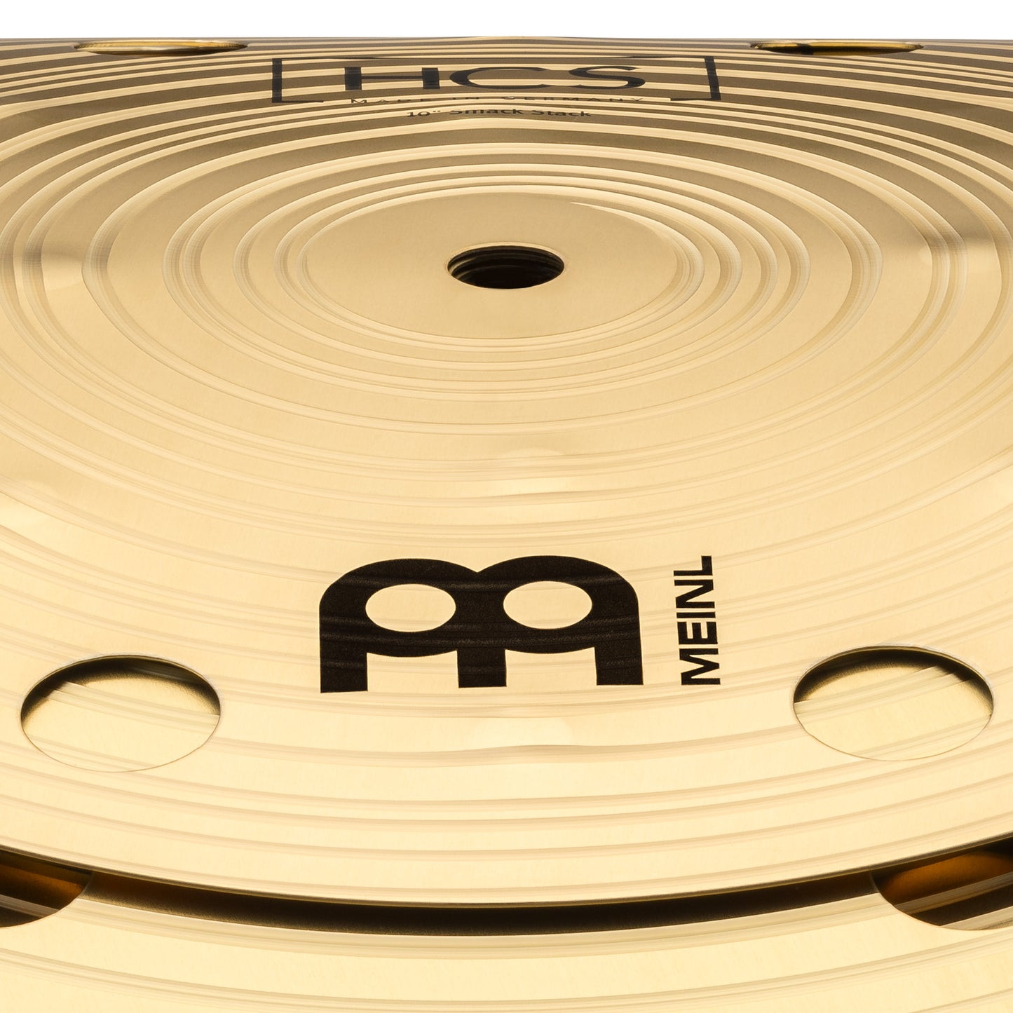 SMACK STACK MEINL HCS 10/12/14"