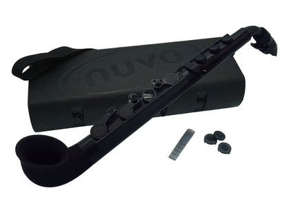 Saxophone d'éveil Nuvo jSax 2.0 N520JBBK
