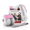 Alpine Casque Muffy Baby Rose