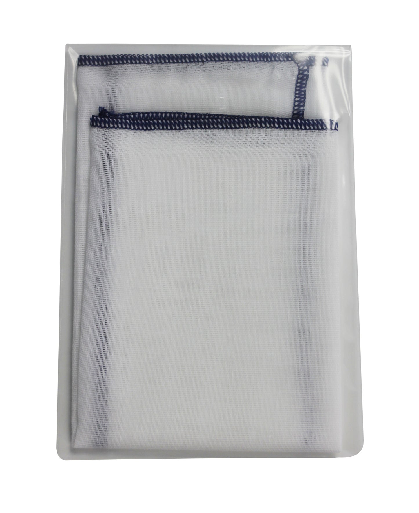 Boîte de 25 gazes Trevor James 5505 (30 x 30 cm)