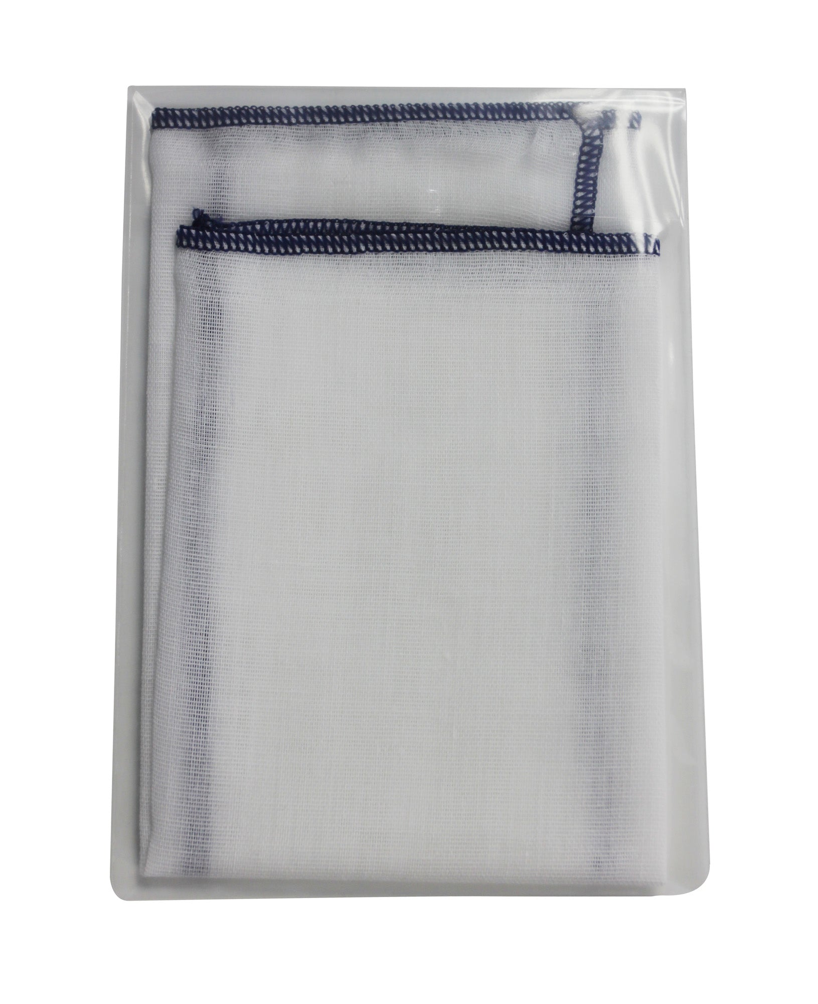 Boîte de 25 gazes Trevor James 5505 (30 x 30 cm)